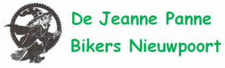 De Jeanne Panne Bikers nieuwpoort